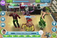 The Sims FreePlay iPhone/iPad Cheats and Tips